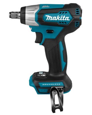 Makita DTW181Z accu slagmoersleutel body 18V