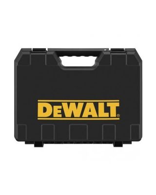 DeWALT gereedschapskoffer boormachine DCD710 DCF815 DCF610