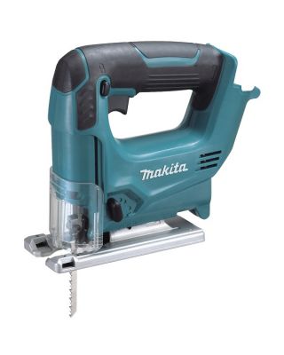 Makita JV100DZ accu decoupeerzaag body 10,8V