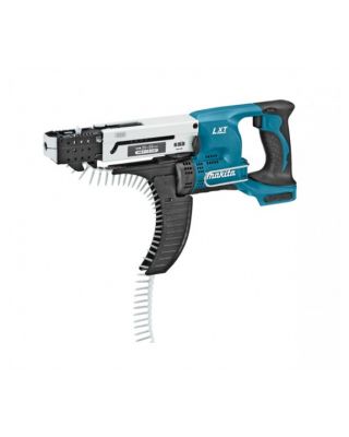 Makita BFR550Z accu bandschroefmachine body 18V