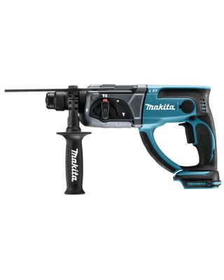 Makita BHR202Z accu combihamer body 18V
