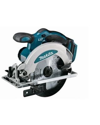 Makita DSS610Z accu cirkelzaag 165 mm 18V body