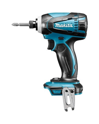 Makita BTD134Z accu slagschroevendraaier body 14,4V