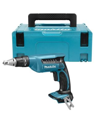 Makita DFS451ZJ accu gipsschroevendraaier body 18V + Mbox