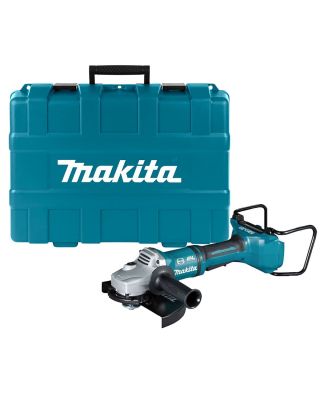 Makita DGA900ZK accu haakse slijper 230 mm body 36V + koffer