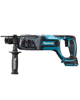 Makita DHR241Z accu combihamer SDS plus body 18V