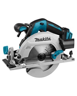Makita DHS680Z accu cirkelzaag 165 mm body 18V