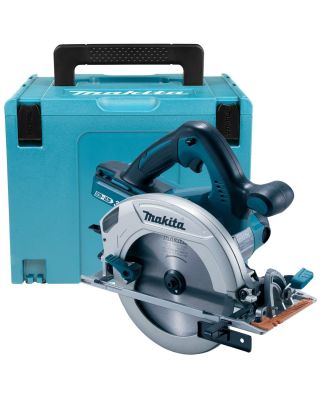 Makita DHS710ZJ accu cirkelzaag 190 mm body 36V + Mbox