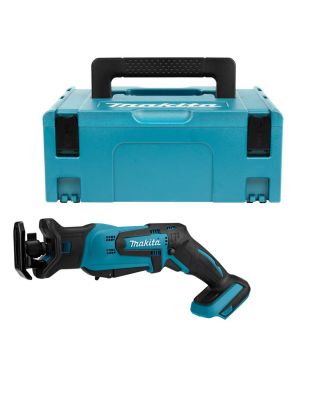 Makita DJR183ZJ accu reciprozaag body 18V + Mbox