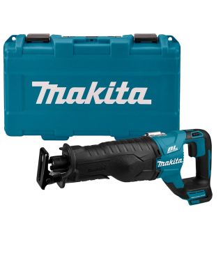 Makita DJR187ZK accu reciprozaag body 18V + koffer