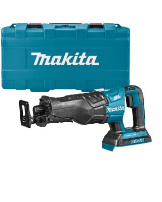 Makita DJR360ZK accu reciprozaag body 36V + koffer