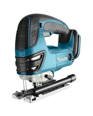 Makita DJV140Z accu decoupeerzaag body 14,4V