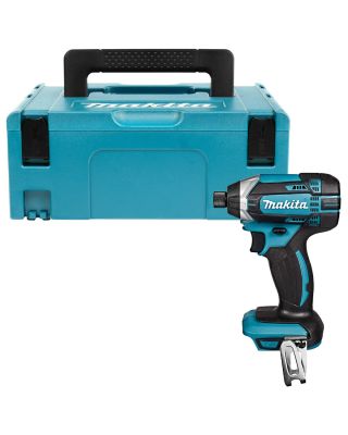 Makita DTD152ZJ accu slagschroevendraaier body 18V + Mbox