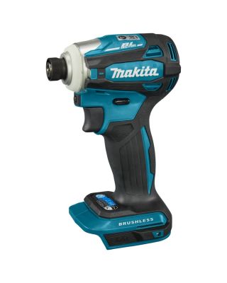 Makita DTD172Z accu slagschroevendraaier body 18V