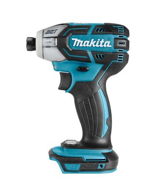 Makita DTS141Z accu impuls slagschroevendraaier body 18V