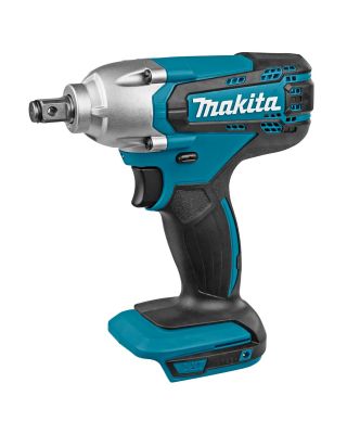 Makita DTW190Z accu slagmoersleutel body 18V