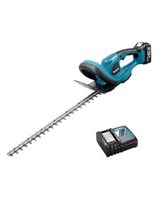 Makita DUH523RM accu heggenschaar 18V 4,0Ah