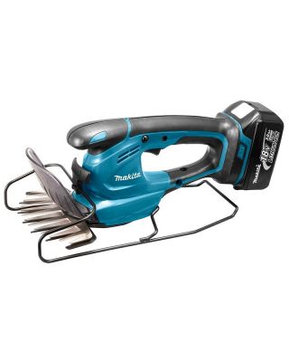 Makita DUM168RF accu grasschaar 18V 3,0Ah