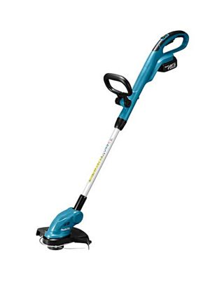 Makita DUR181RM accu grastrimmer 18V 4,0Ah