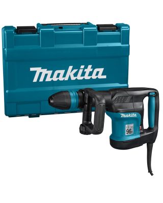 Makita HM0870C SDS max breekhamer 1100W 7,6J + koffer