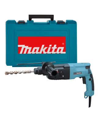 Makita HR2450 combihamer SDS plus 780W 2,3J + koffer