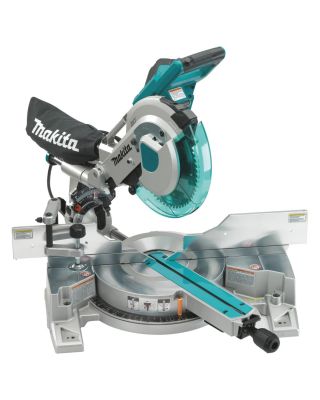 Makita LS1016L afkortzaag 260 mm 1510W