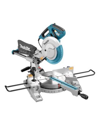 Makita LS1018LN afkortzaag 260 mm 1430W