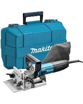 Makita PJ7000 lamellenfrees 100 mm 701W 230V + koffer