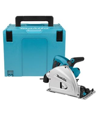Makita SP6000J invalzaag 165 mm 1300W + Mbox