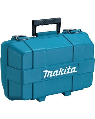 Makita gereedschapskoffer voor lamellenfrees PJ7000