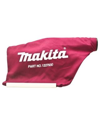 Makita 122793-0 linnen stofzak voor schaafmachine