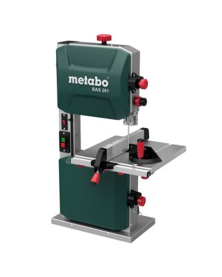 Metabo BAS 261 Precision lintzaag 400W