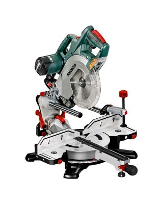 Metabo KGSV 72 XACT afkortzaag 216 mm
