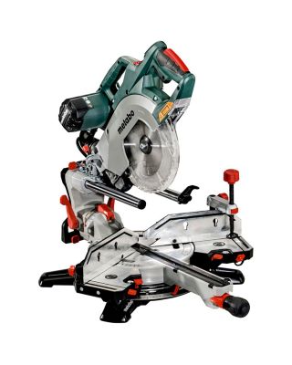 Metabo KGSV 72 XACT SYM afkortzaag 216 mm