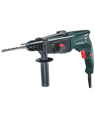 Metabo KHE 2444 combihamer SDS plus 800W 2,3J + koffer