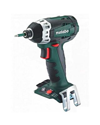 Metabo SSD 18 LTX 200 accu slagschroevendraaier body 18V
