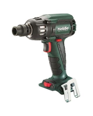 Metabo SSW 18 LTX 400 BL accu slagmoersleutel body 18V