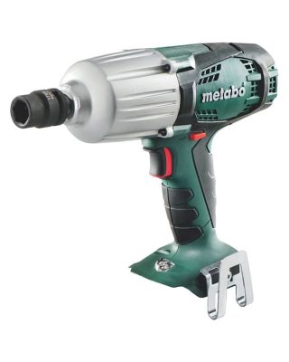 Metabo SSW 18 LTX 600 accu slagmoersleutel body 18V