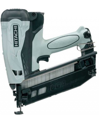 Hitachi NT65GB accu tacker 3,6V 1,5Ah + koffer