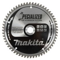 Makita B-09684 cirkelzaagblad voor alliminium 305mm 100 Tands 