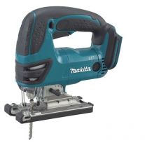 Makita DJV180Z accu decoupeerzaag body 18V