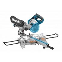 Makita DLS713Z accu afkortzaag 190 mm body 18V