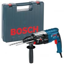 Bosch GBH 2-28 DV boorhamer SDS plus 850W 3,2J + koffer