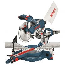 Bosch GCM 10 SD afkortzaag 254 mm 1800W