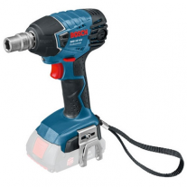 Bosch GDS 18 V-LI accu slagmoersleutel body 18V