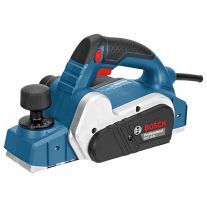 Bosch GHO 16-82 schaafmachine 82 mm 630W