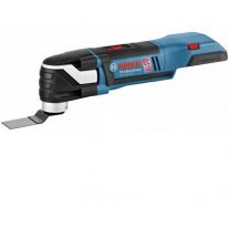 Bosch GOP 18 V-EC accu multitool body 18V