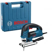 Bosch GST 150 BCE decoupeerzaag 780W + koffer