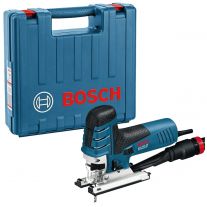 Bosch GST 150 CE decoupeerzaag 780W met staafgreep + koffer