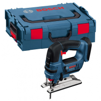 Bosch GST 18 V Li accu decoupeerzaag body 18V + L-Boxx koffer